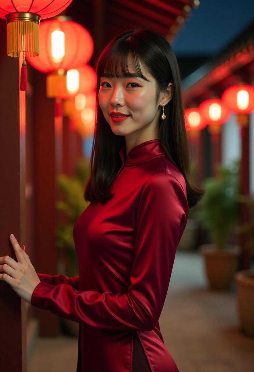 长风渡