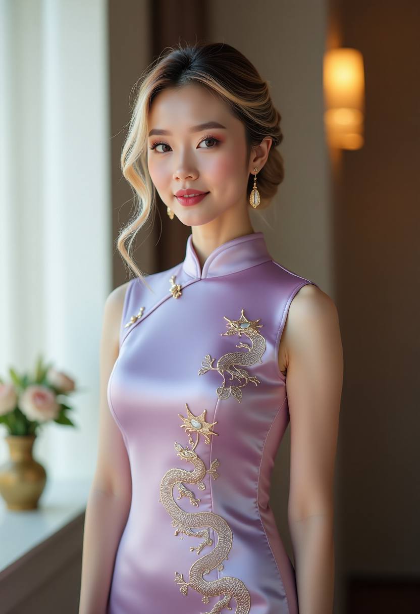 繁花似锦