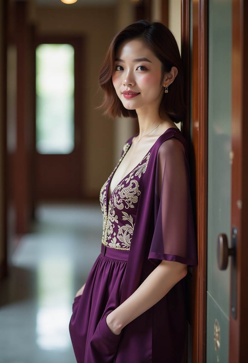 山海有情